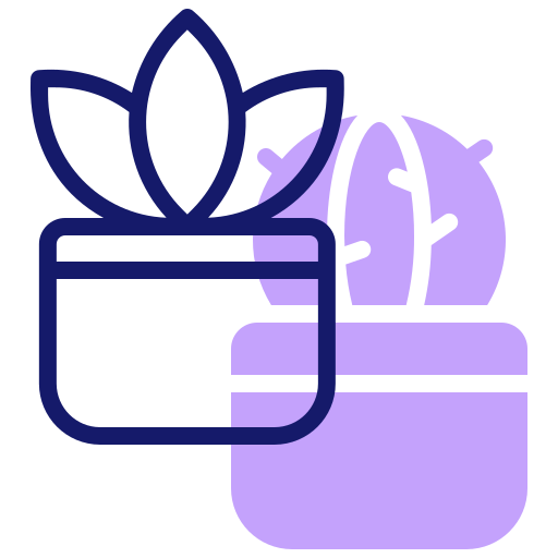 Plant pot